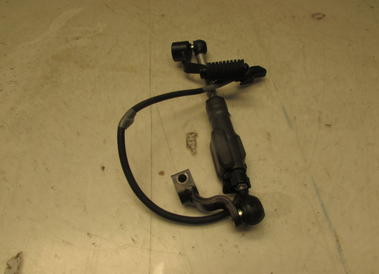 Gear change pedal  Yamaha Tracer 9 GT