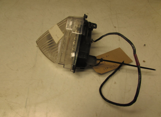 Achterlicht Yamaha YZF R1