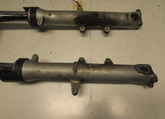 Gabelholm Komplett Honda Deauville 650 - 700