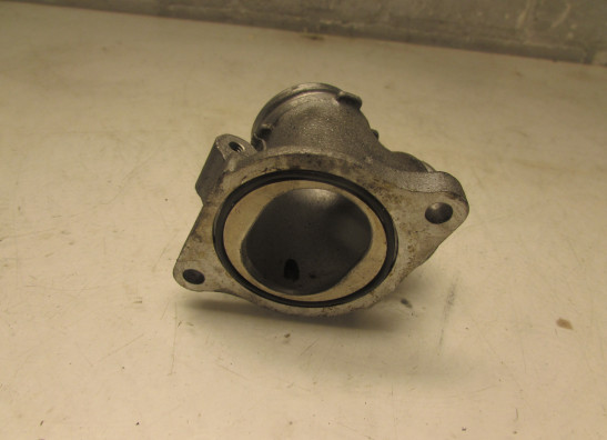 Ansaugkrummer Yamaha V max