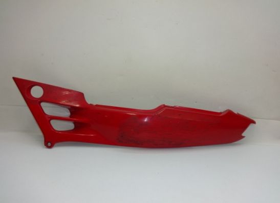 Rear cowl Honda CBR 600 F