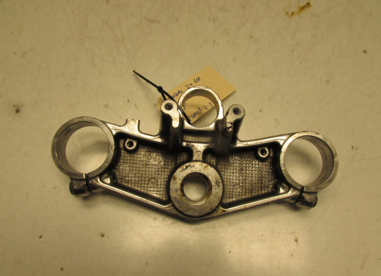 Kroonplaat Kawasaki ZX 6 R