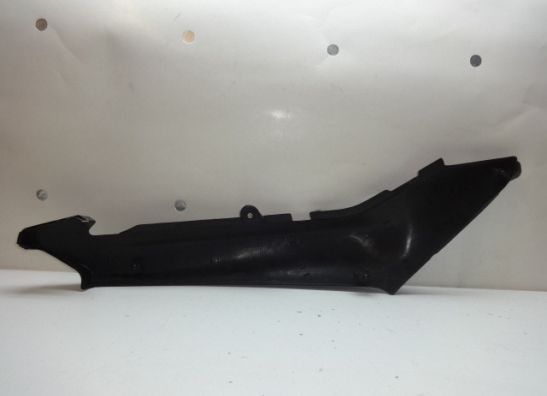 Heck links Suzuki GS 500 E