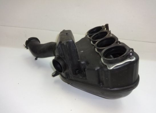 Air cleaner case Yamaha YZF R6