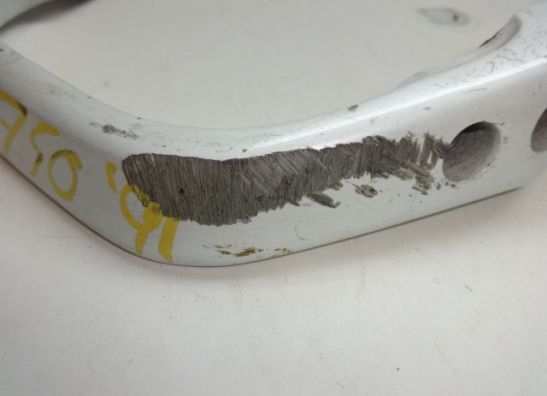 Soziusgriff Suzuki GSX R 750