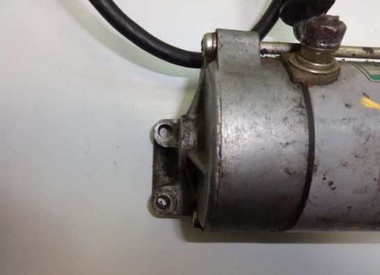 Starting motor Suzuki GS 550