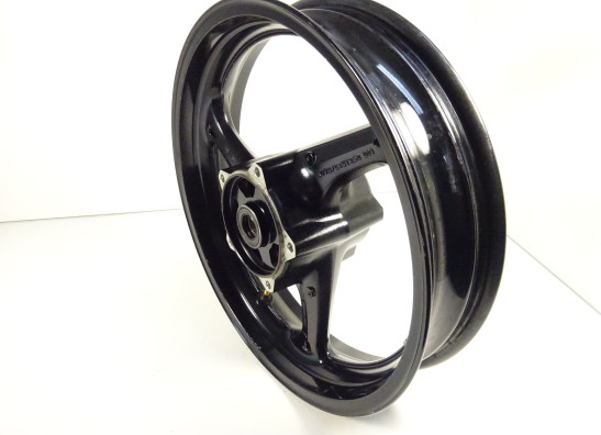 Voorvelg Suzuki GSR 750