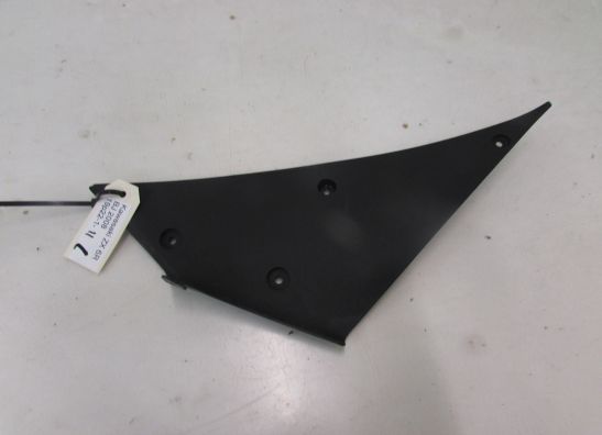 Linker zijkuip klein Kawasaki ZX 6 R