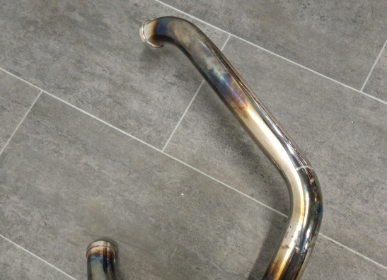 Sportdemper Harley Davidson Softtail