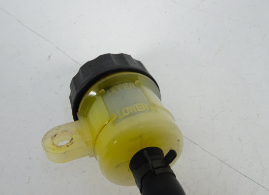 Rear brake master cylinder  Triumph Street Triple 675