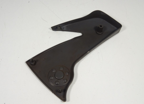 Seitenverkleidung links klein Kawasaki ER 6