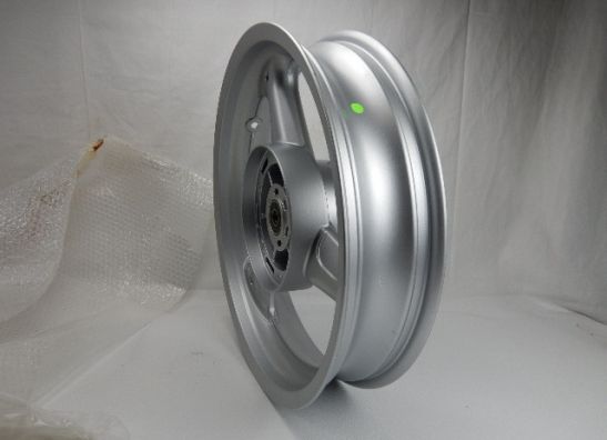 Achtervelg Moto Guzzi Breva 750