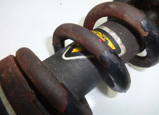 Achterschokbreker Yamaha FZR 600