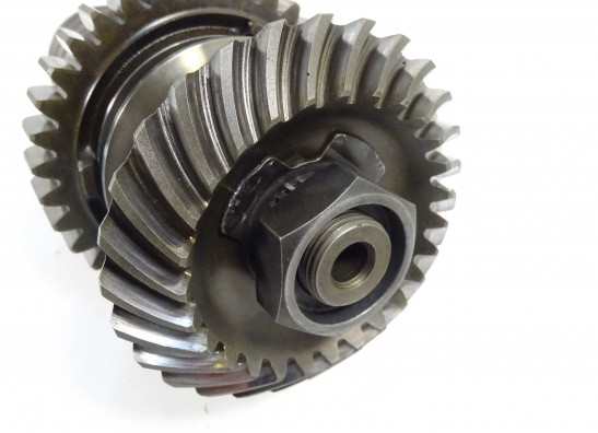 Motorblok diverse Yamaha FJR 1300