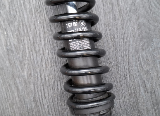 Stossdämpfer vorne BMW R 1200 ST