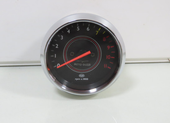 Teller Moto Guzzi California EV