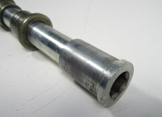 Vorderradachse Kawasaki Z 750