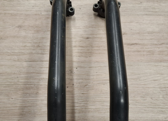 Auspuff-Krummer Suzuki GSX 750