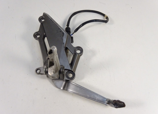 Rechter schetsplaat Kawasaki Ninja 300 2013-2017