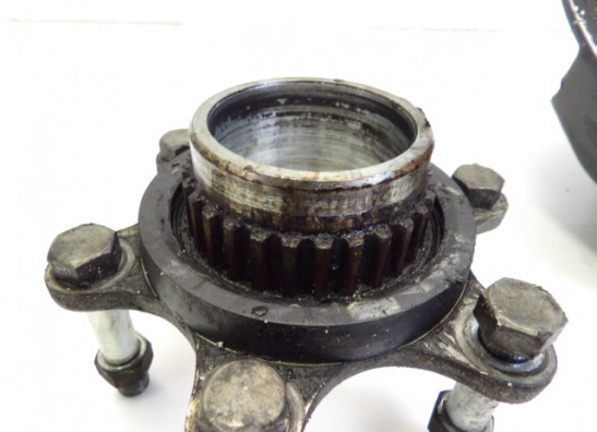 Cardan Yamaha XS 1100