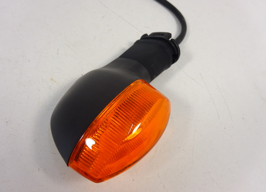 Knipperlicht rechts voor Yamaha FZ8
