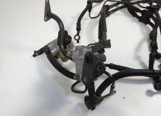 Brake hose front Honda VFR 800 I
