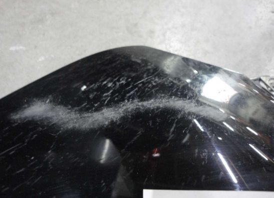 Rechter onderkuip Yamaha YZF R1