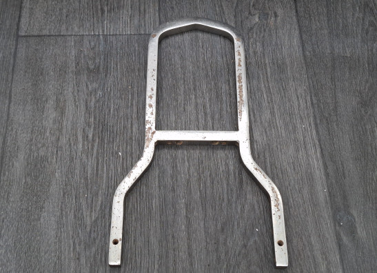 Rugsteun sissybar Harley Davidson Softtail