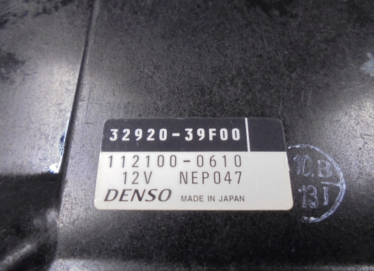 CDI ECU unit Suzuki GSX R 600