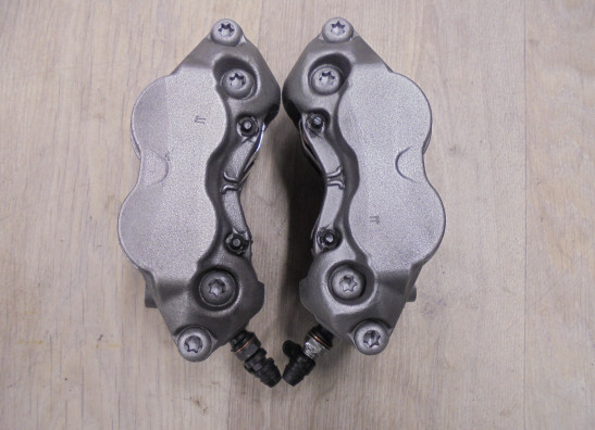 Remklauwen KTM 890 Adventure