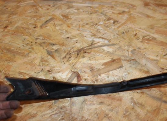 Rechter zijkuip klein Kawasaki ER 6