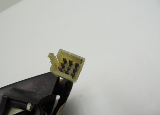 Tacho Kawasaki GPZ 750