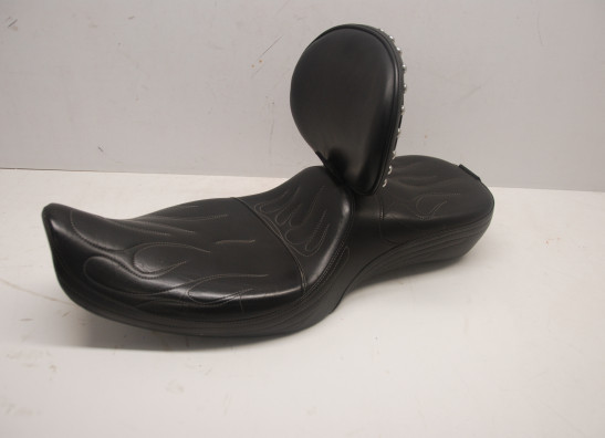 Zadel Harley Davidson Sportster