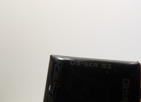 Gear box Honda CBF 1000