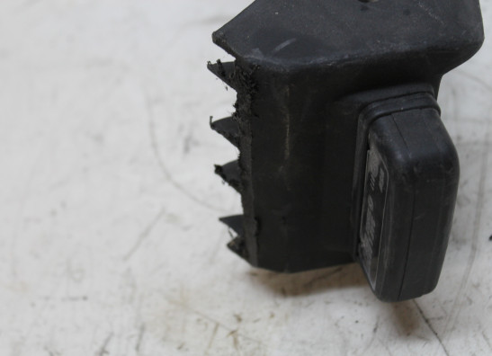 Achterspatbord Yamaha WR 400 F