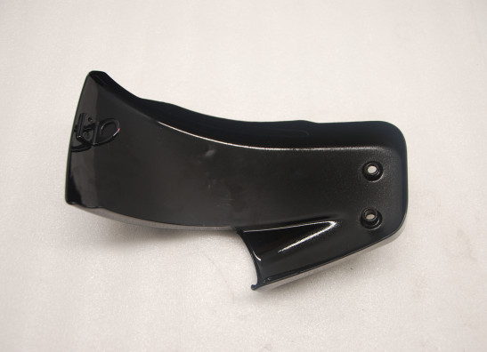 Afdekkap Harley Davidson Softtail