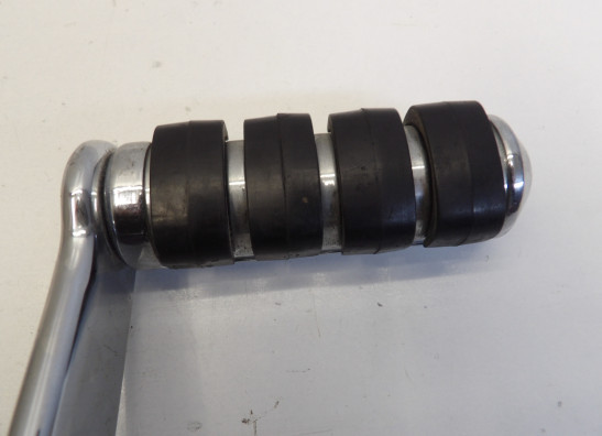 Duo voetsteun set Harley Davidson Overige Harley Davidson