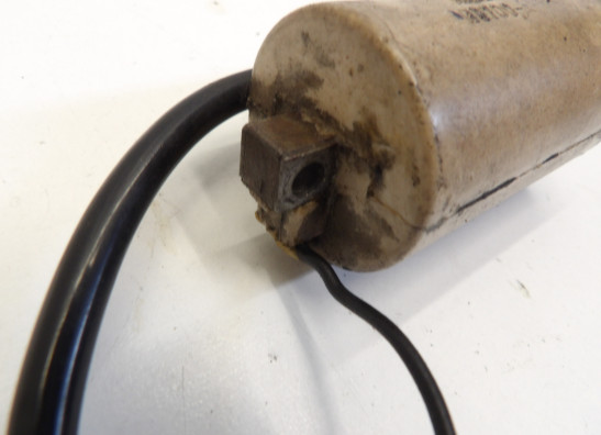 Bobine Moto Guzzi V35 V50 V65