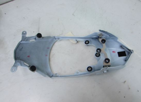 Achterkuipdeel Suzuki GSX R 600