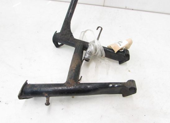 Standaard Kawasaki ZZR 600