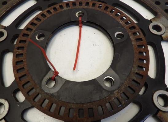 Remschijf voor Kawasaki Z 800