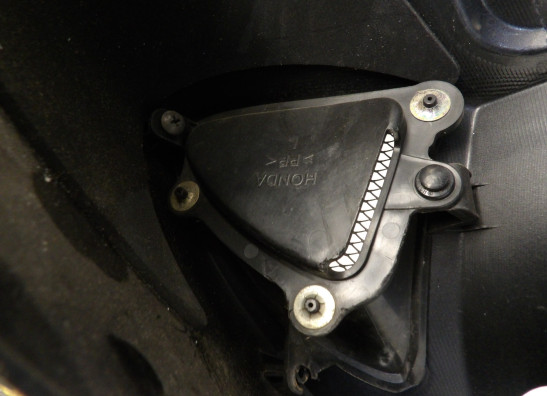 Heck Honda CBR Fireblade