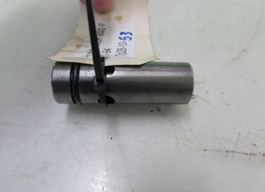 Engine parts Honda CBR 600 F