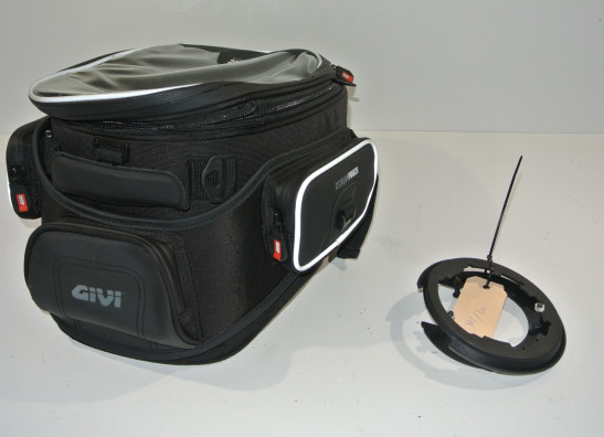 Motorrad Tankrucksack Yamaha MT 10