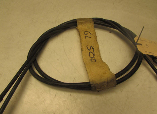 Throttle cable Honda Overige Honda