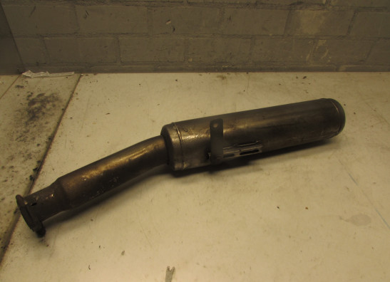 Auspuff Yamaha FJ 1200