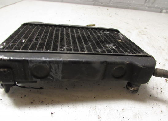 Radiateur Honda Goldwing GL