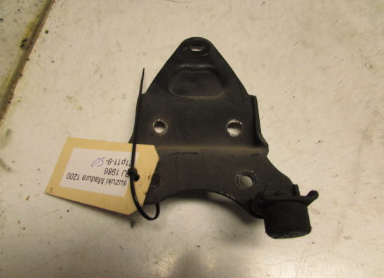 Sonstiges Suzuki Madura 1200