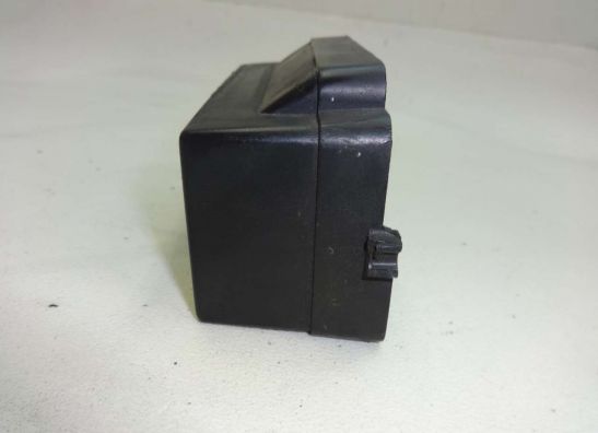 Tacho-set Kawasaki LTD 750