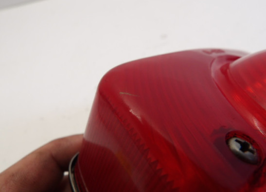 Achterlicht Honda CB 550